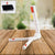 Pocket Size Adjustable Foldable Mobile Holder