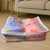 Large Blanket Storage Bag with Zipper – 40x83 cm