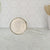 Stainless Steel Fine Mesh Tea & Coffee Strainer (1 Pc)