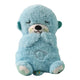 Singing & Glowing LED Teddy Bear