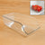 Large Capacity Clear Storage Bin 