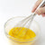 Medium Size Stainless Steel Egg Beater Whisk