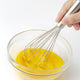 Medium Size Stainless Steel Egg Beater Whisk