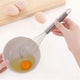 Multi-Purpose Medium Stainless Steel Whisk