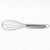 Medium Stainless Steel Balloon Whisk (24cm / 1 Pc)