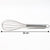 Medium Stainless Steel Balloon Whisk (24cm / 1 Pc)