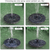 High-Quality Outdoor Solar Water Fountain